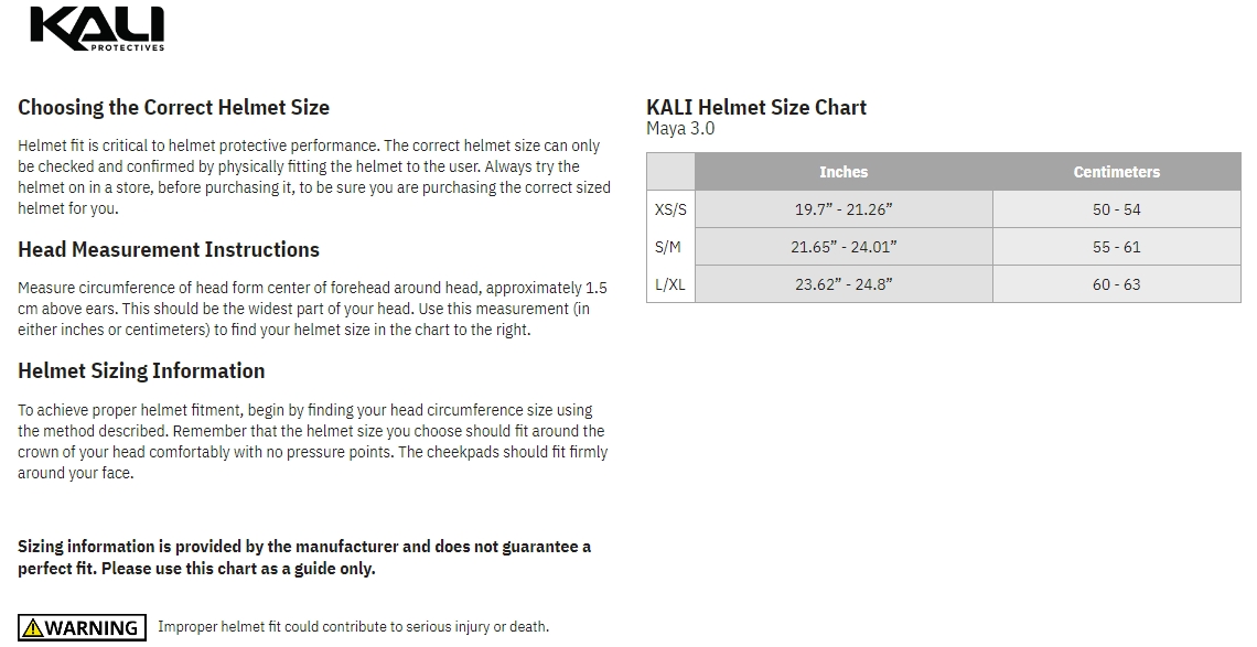 Maya 3.0 Solid Helmet