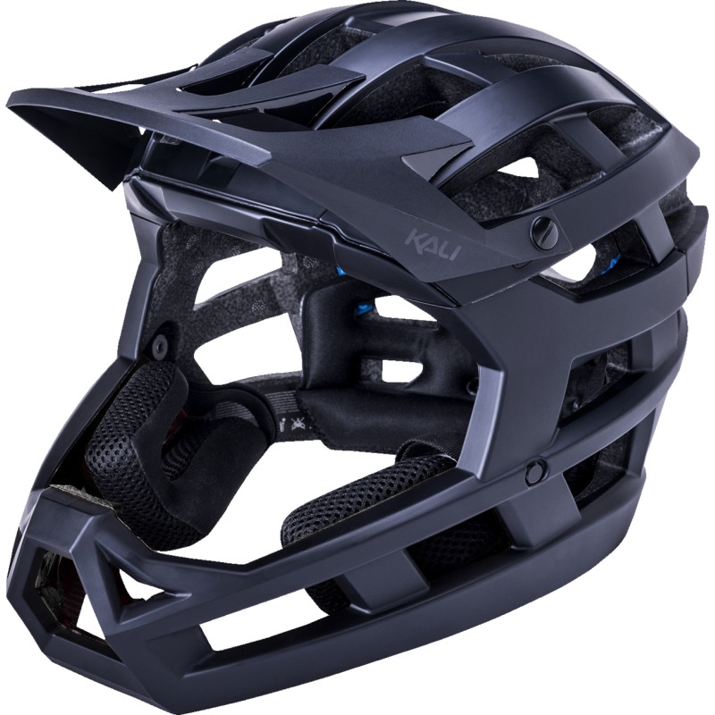 Invader 2.0 Solid Helmet