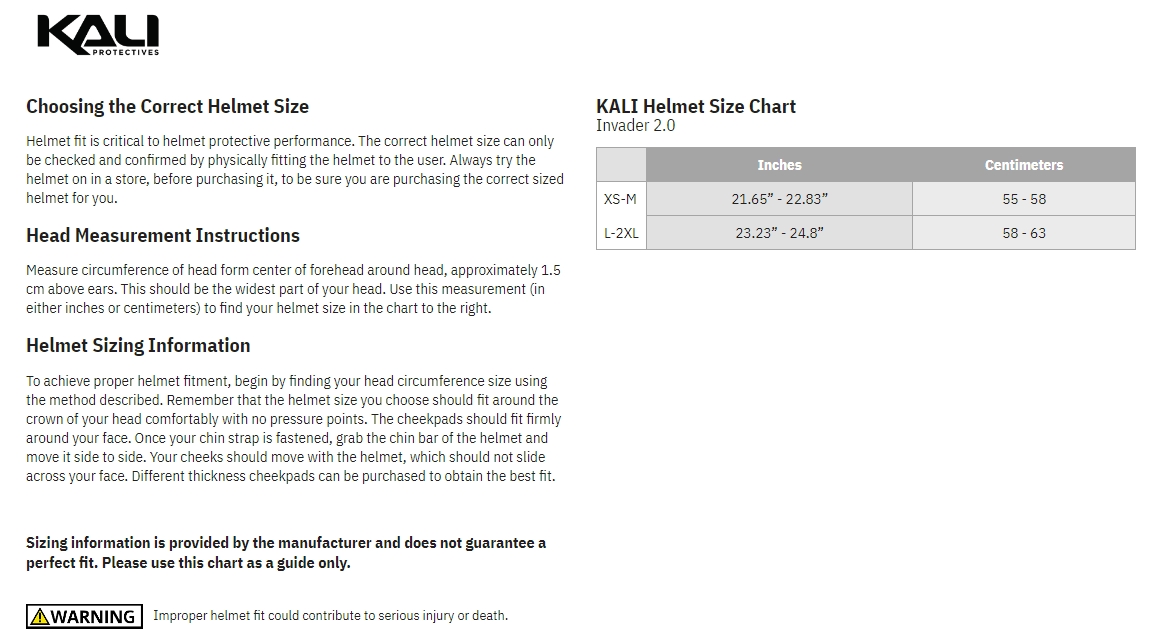Invader 2.0 Solid Helmet
