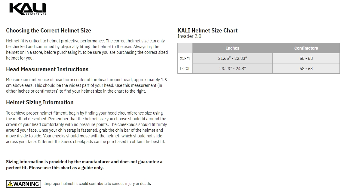 Invader 2.0 Solid Helmet