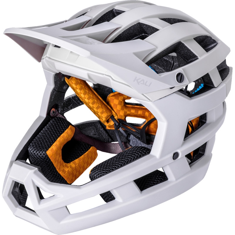 Invader 2.0 Solid Helmet