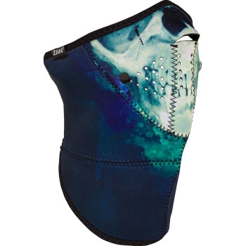 Neo-X Three-Panel Face Mask