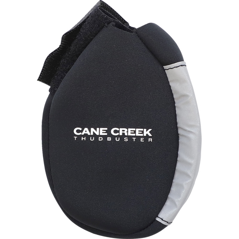 Thudglove Seat Post - Long Travel