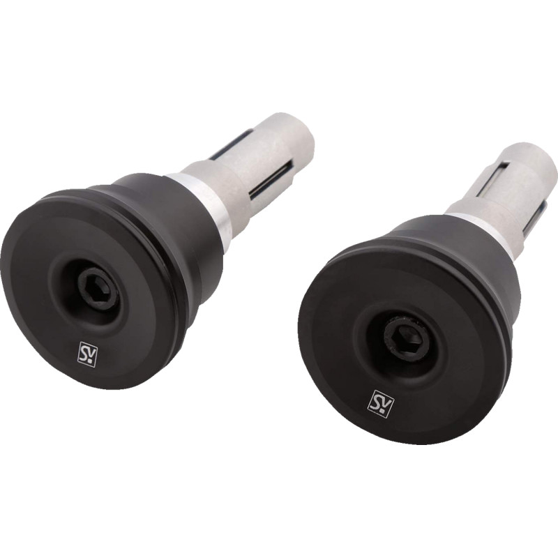 Shin Yo Circula Bar End Weights