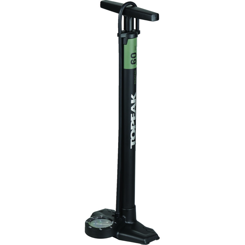 Jow Blow Mountain EX Floor Tire Pump
