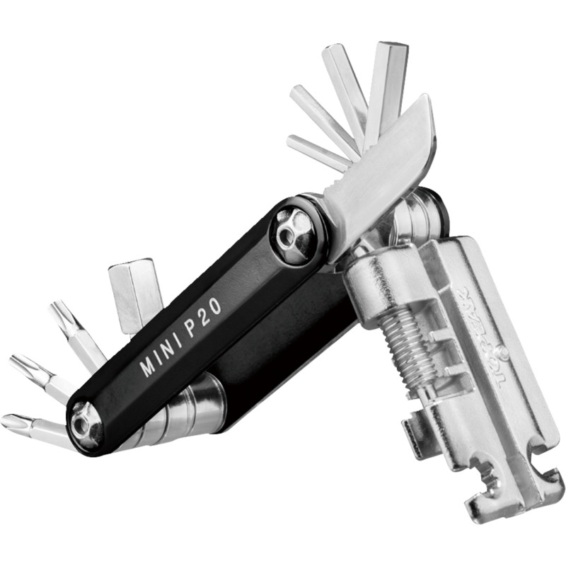 Mini P20 Multi-Tool
