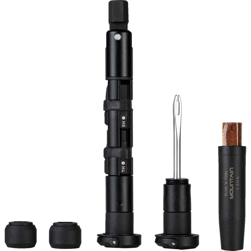 Mountain Plug ‘n Tool