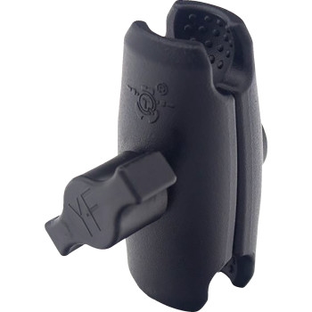 Ridepower Ball Mounts And Clamps - 2-1/4in. aluminum