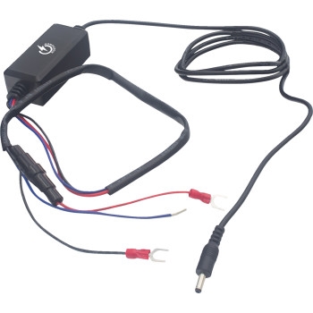 Phone Mount With Inductive Wireless Charging