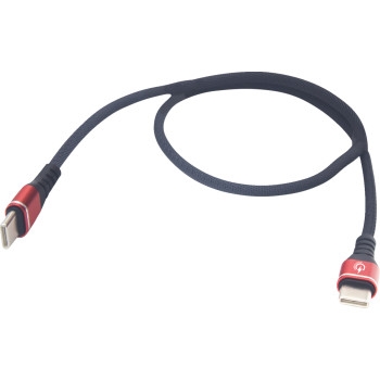 USB Charging Cables - 12in.