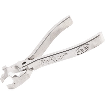 Pinklaw  Push Pin Tool