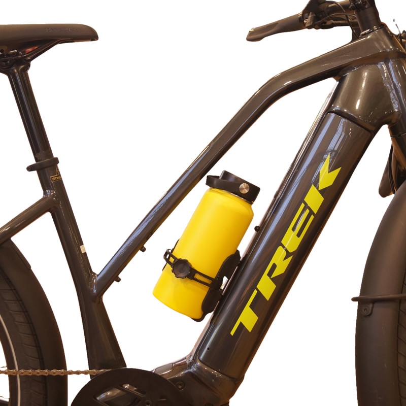 Sidewinder ABC Cage Bottle Holder