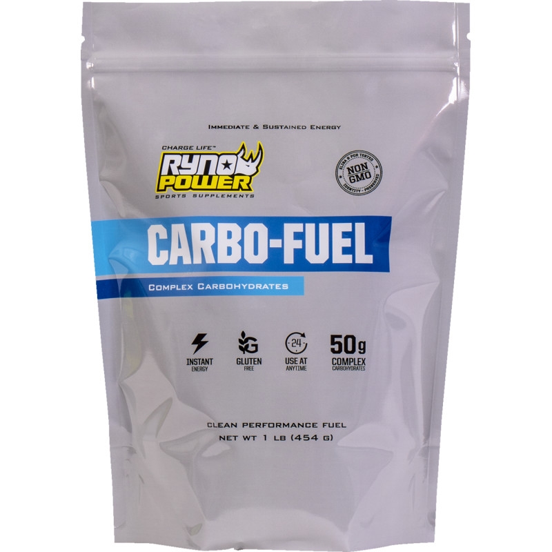 Carbo Fuel - 1lb.