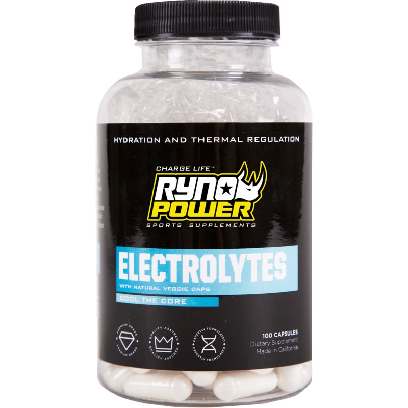 Electrolytes