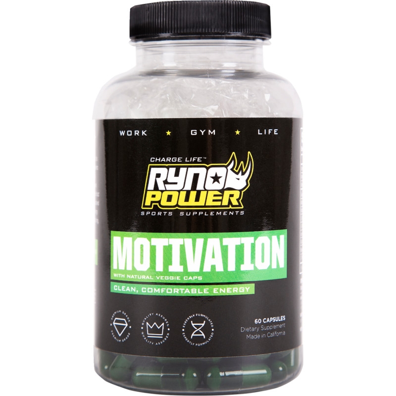 Motivation Capsules