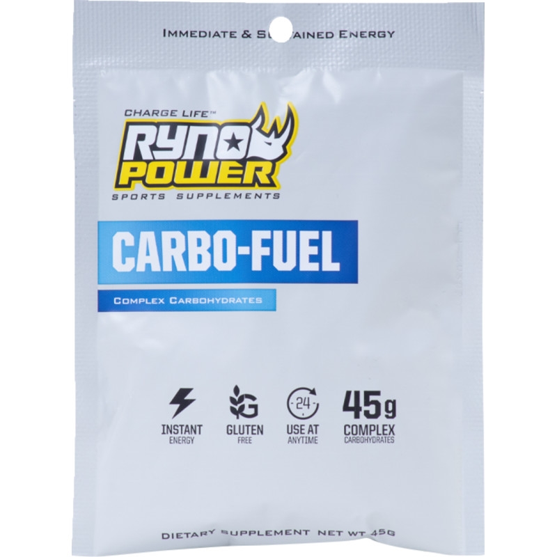 Carbo Fuel - Single Serving