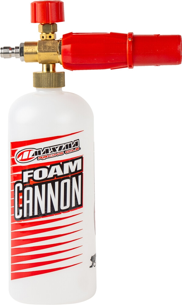 Foam Cannon - 32 fl oz.