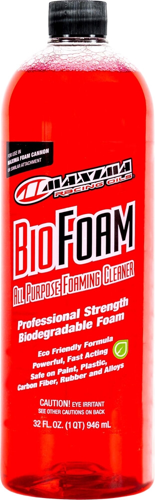 Bio Foam - 32 oz. - 12/case
