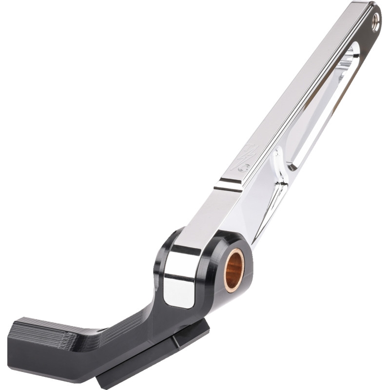 Billet Brake Arm - Chrome