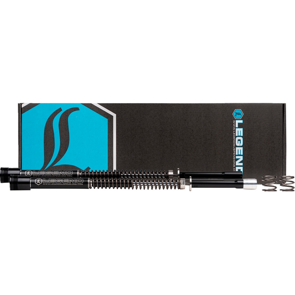 AXEO Performance Front Suspension