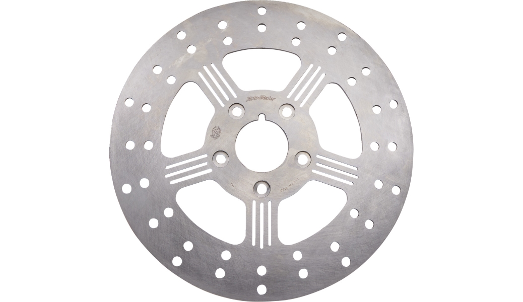 Adrian Fixed Brake Front Rotor