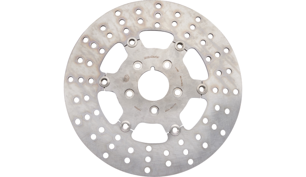 Adrian Floating Brake Front Rotor