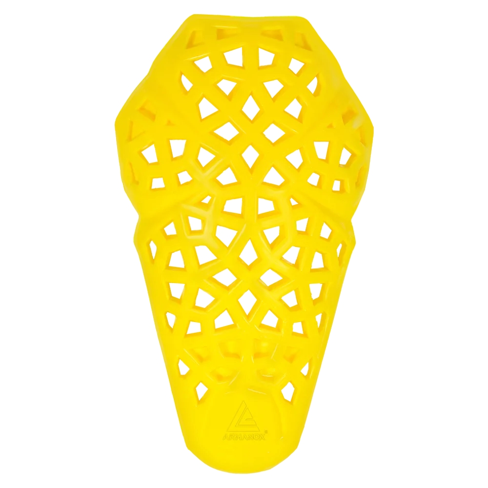 Armanox Contoured Shoulder/Elbow/Shin Armor Level 1