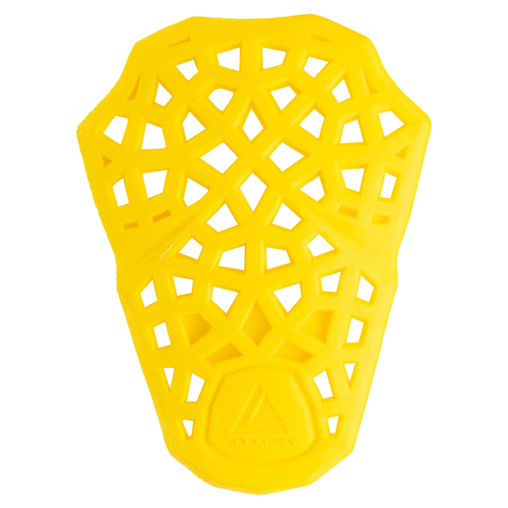 Armanox Contoured Hip Armor Level 1