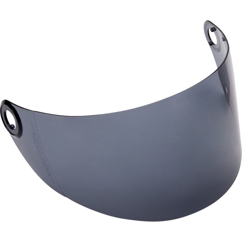 Shields for Gringo/Gringo S Helmets - Dark Smoke