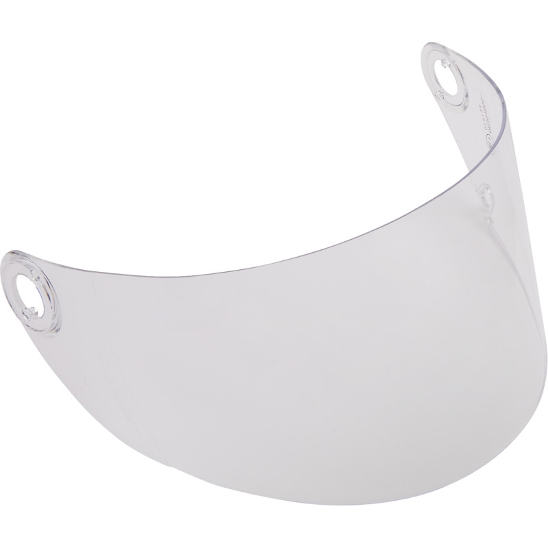 Shields for Gringo/Gringo S Helmets - Clear
