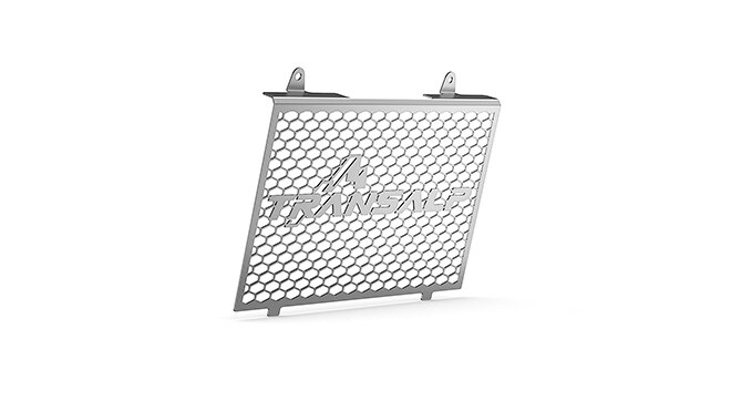 Radiator Grille