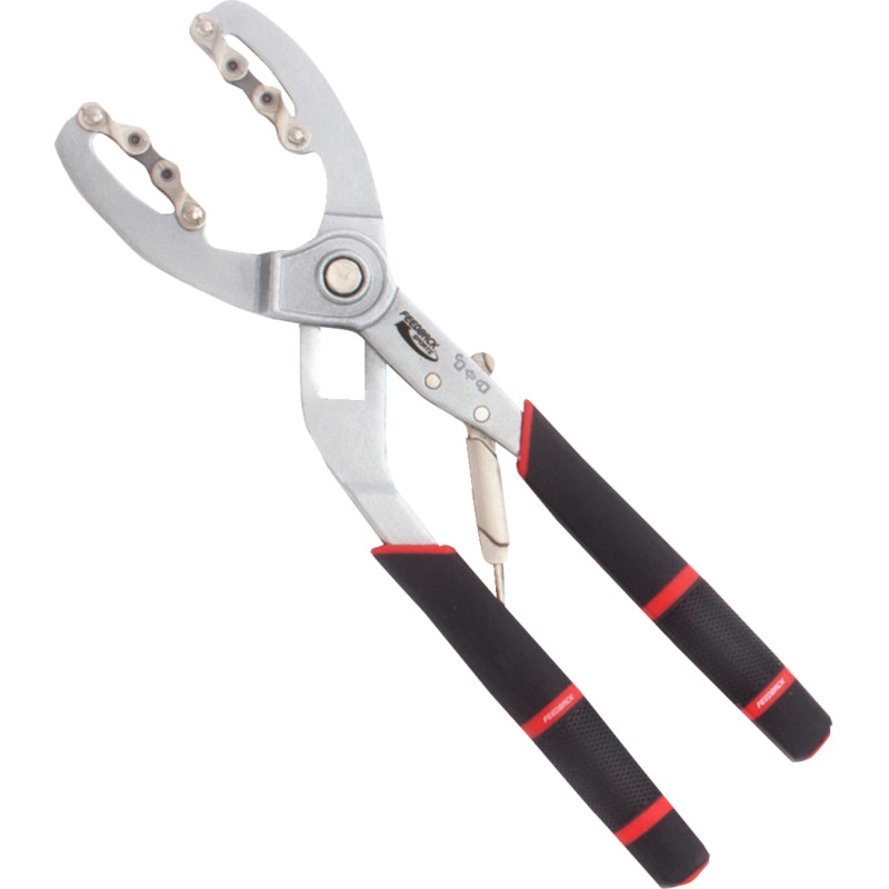 Cassette Pliers - Self-adjusting
