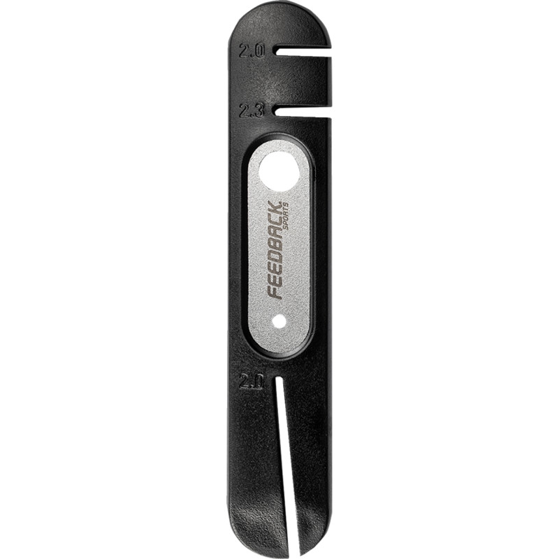 Rotor Truing Fork 2.0 - Disc Brake Tool