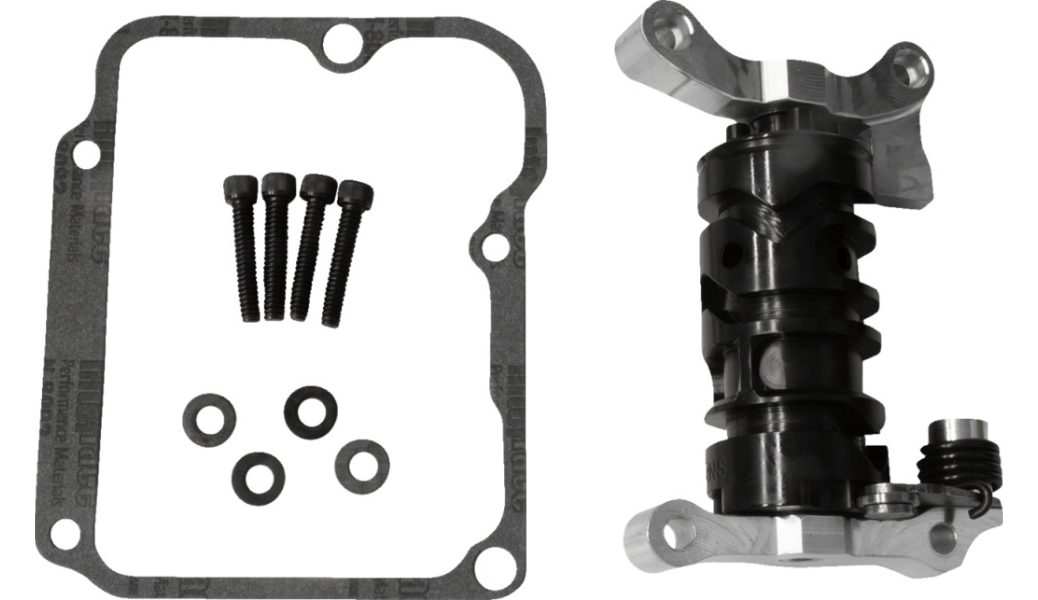 Shift Drum Kit - 5-Speed