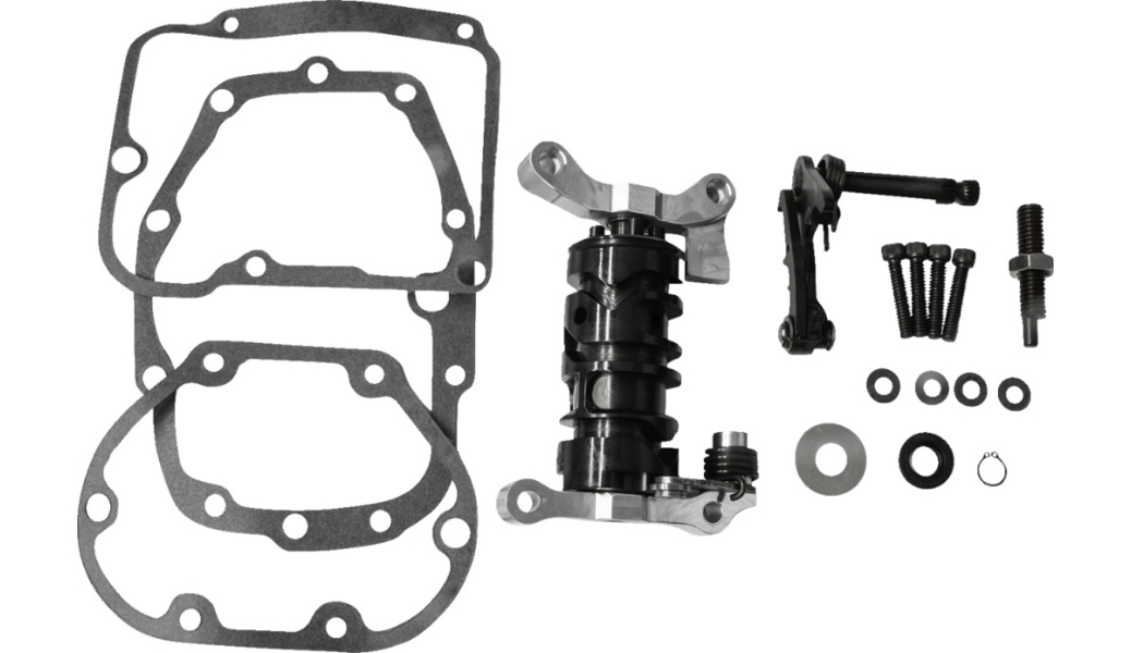 Shift Drum Kit - 5-Speed