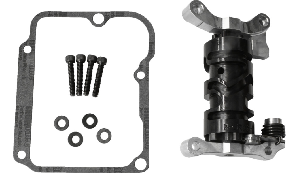 N1 Shift Drum Kit - 5-Speed