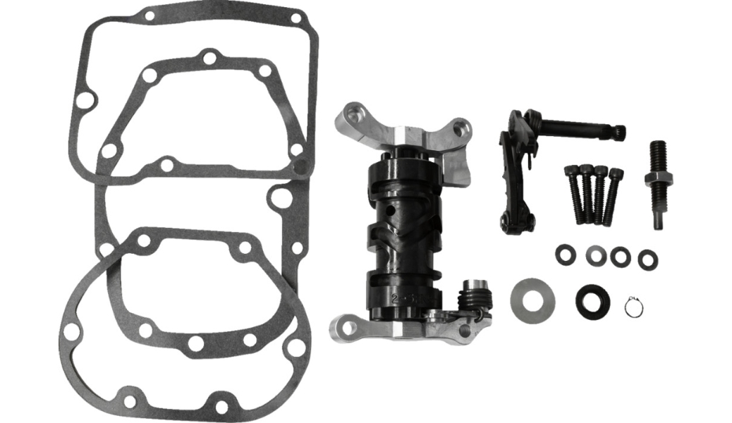 N1 Shift Drum Kit - 5-Speed