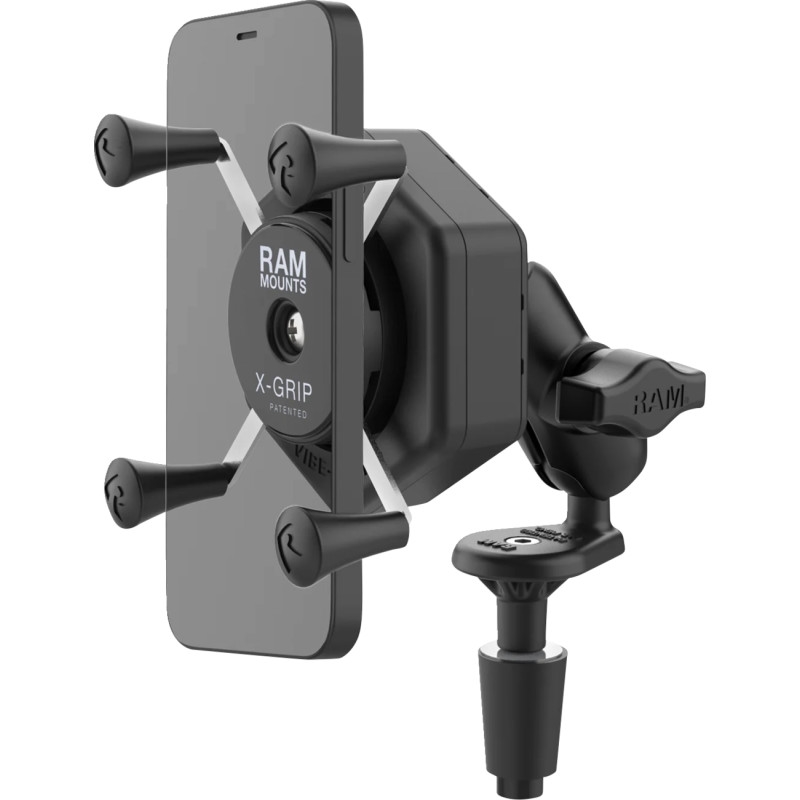 X-Grip Mount Kit