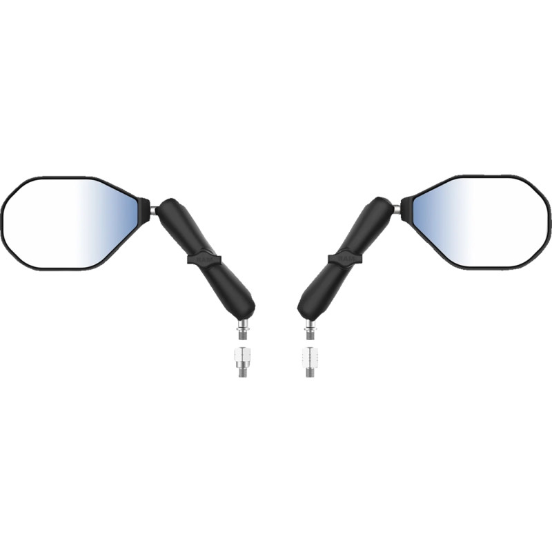 Ram Tough-Mirror Kit - Reverse Adapter and Long Arm