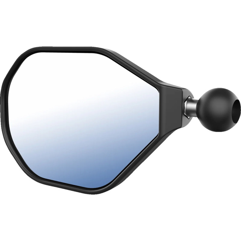 Ram Tough-Mirror - Left with Ball