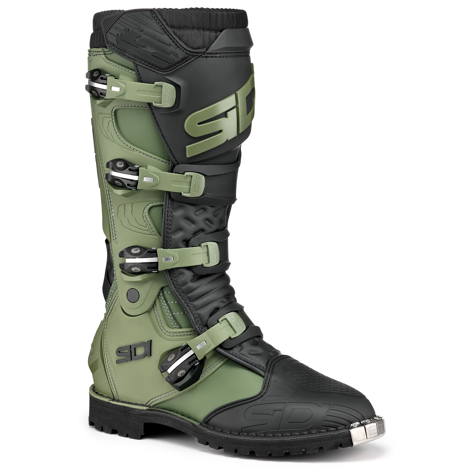 X Power Enduro Boots