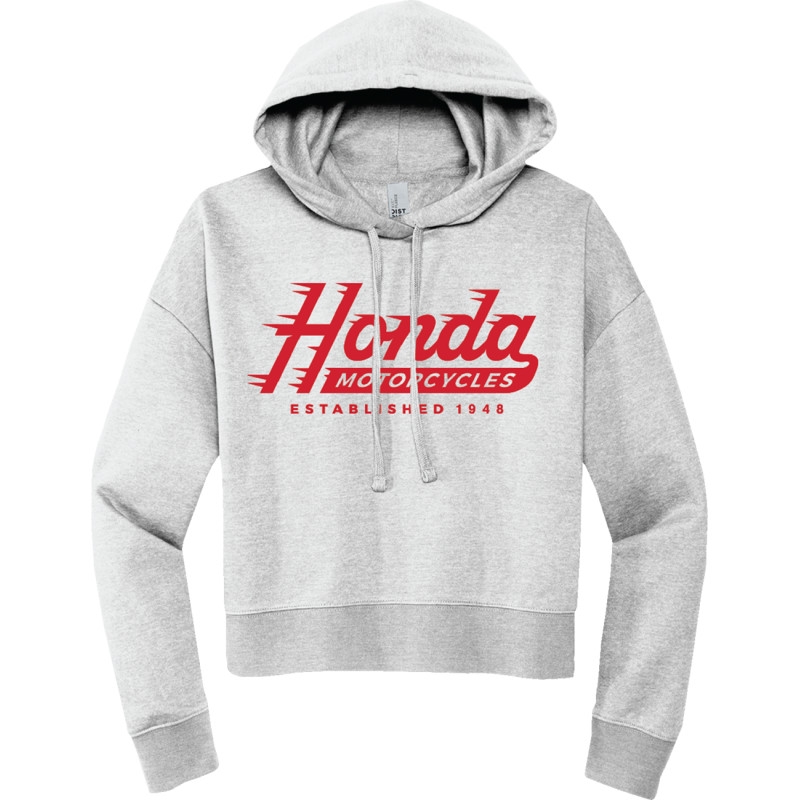 Honda Womens Hoodie