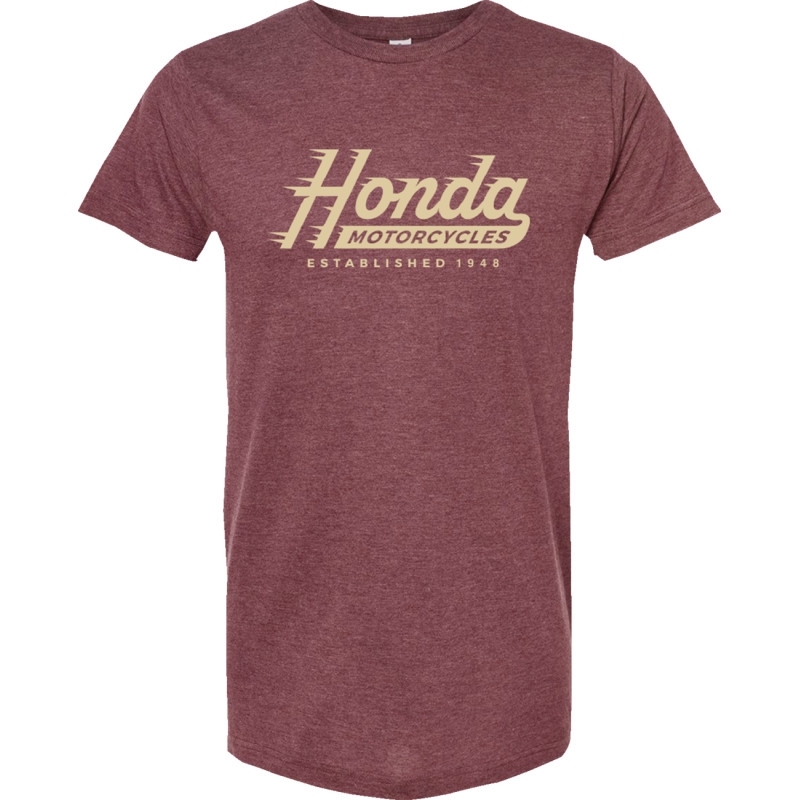 Honda Established T-Shirt