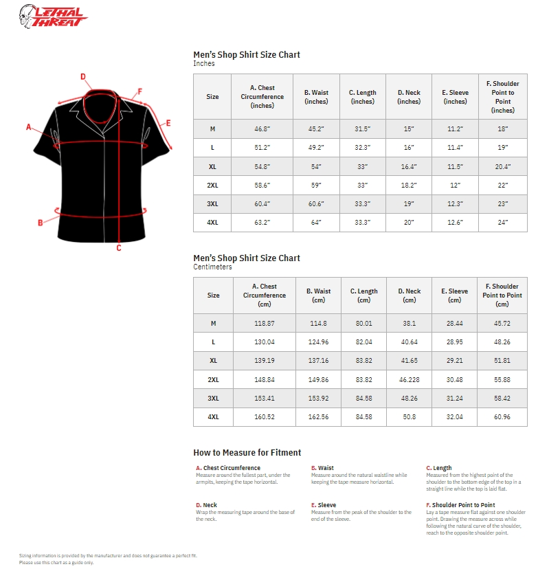 Build Your Beast Shop Shirt