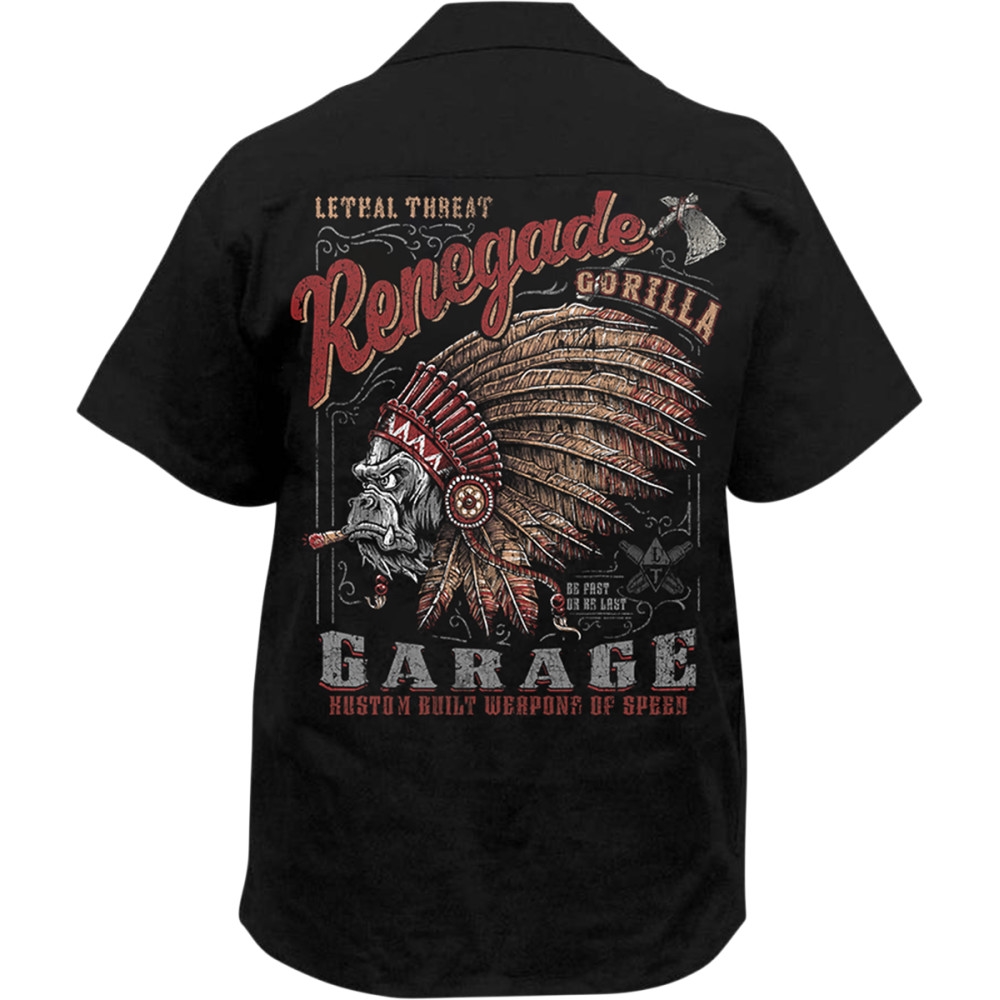 Garage Gorilla Shirt