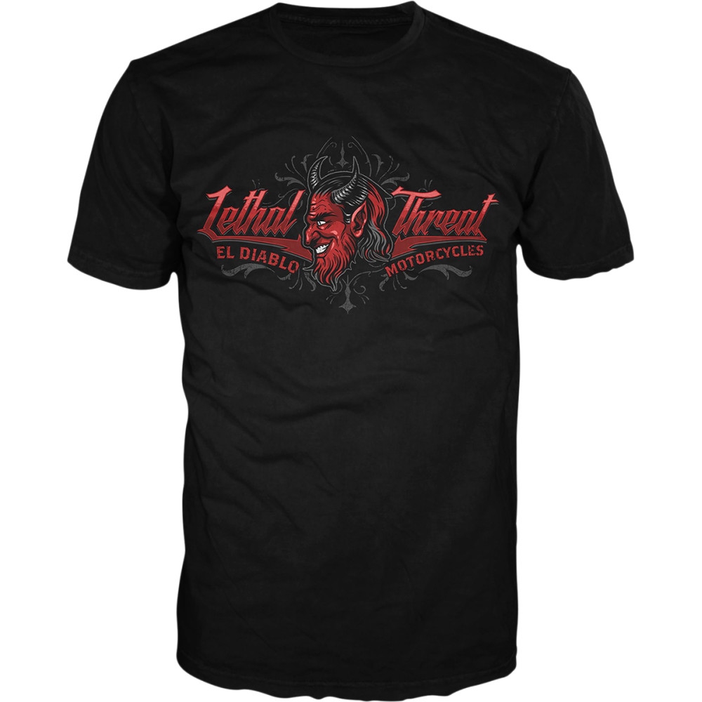 Vintage Velocity El Diablo T-Shirt