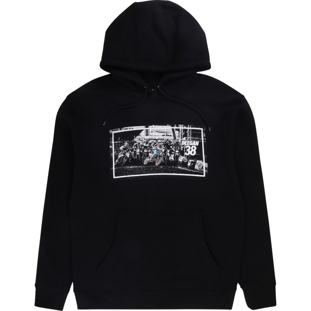 Holeshot Hoodie