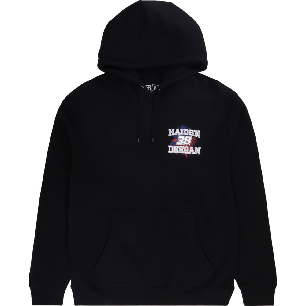 38 Hoodie
