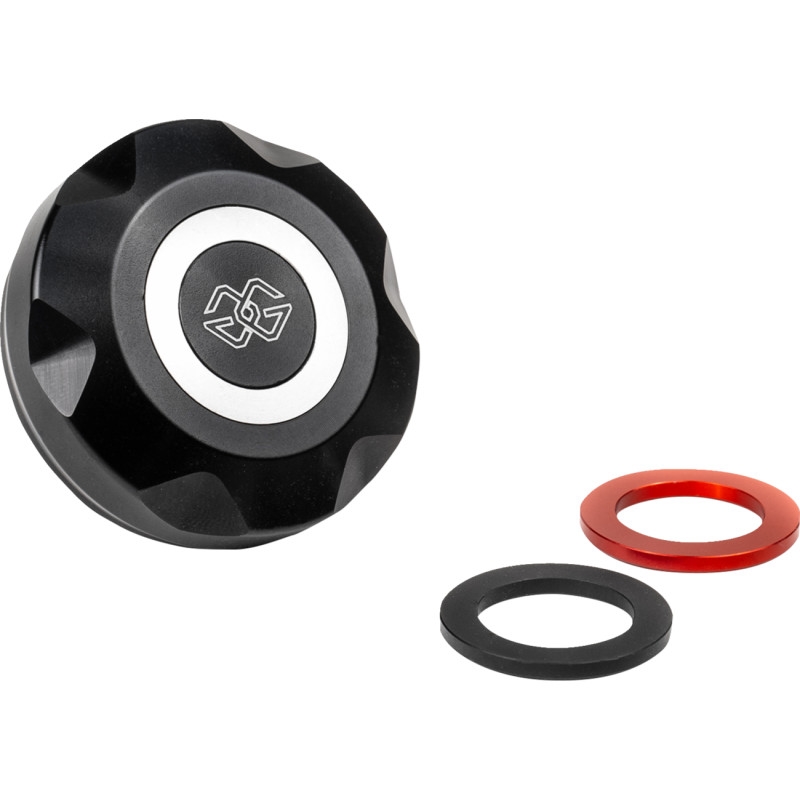 Master Cylinder Reservoir Cover