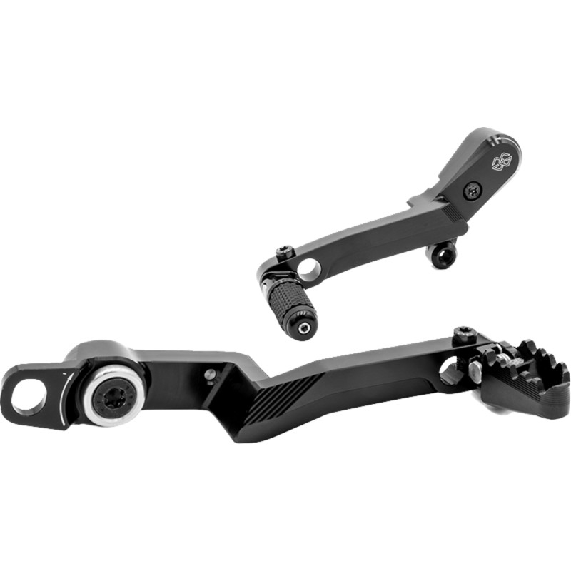 Gear/Brake Lever Kit